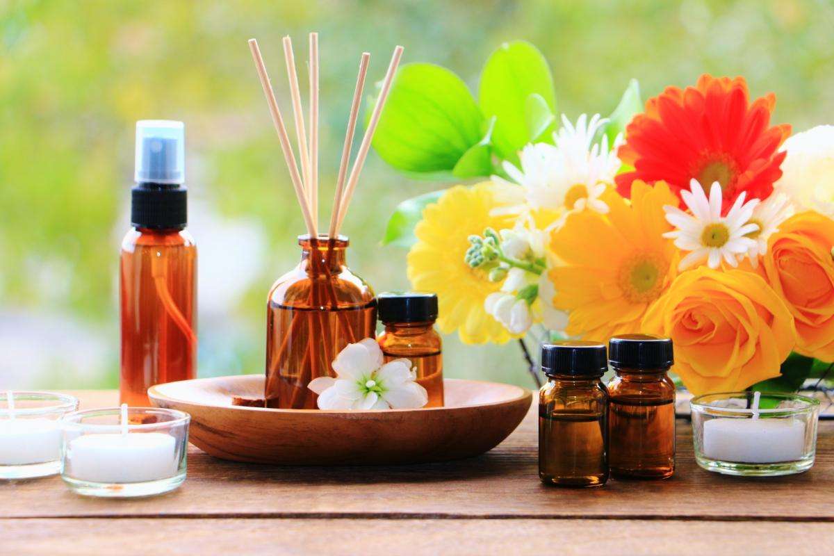ディフューザーのアロマオイルについて香りと効果で選ぶおすすめを紹介！